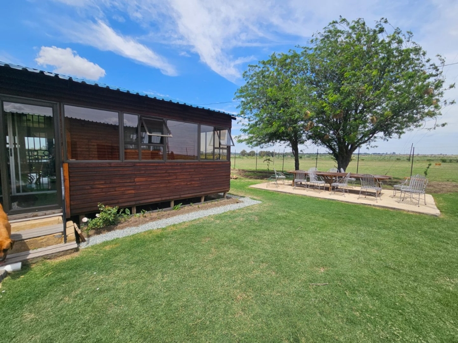 4 Bedroom Property for Sale in Koppies Free State